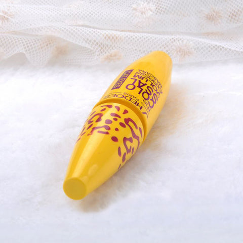 ALL NEW Colossal Volum Express Cat Eyes Mascara