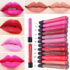 Ladies Lipstick Collection including 12 Colors