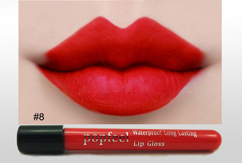 Ladies Lipstick Collection including 12 Colors