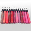 Ladies Lipstick Collection including 12 Colors