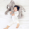 Special One Time Offer - 50% OFF Large High Quality & Soft Elephant Plush Pillow