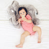Large High Quality & Soft Elephant Plush Pillow