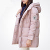Super Stylish Long Parkas Winter Coat