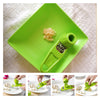 Multi Functional Garlic Grinder