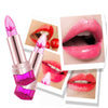 New Waterproof Longlasting color Lip Balm Jelly Moisturizer Lipstic