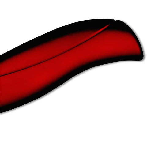 Durable Professional Ceramic Kitchen Knife Set