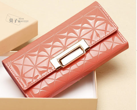 Women's Folding Purse / Wallet