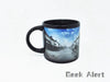 Doctor Who Disappearing Tardis Mug ***HOT***