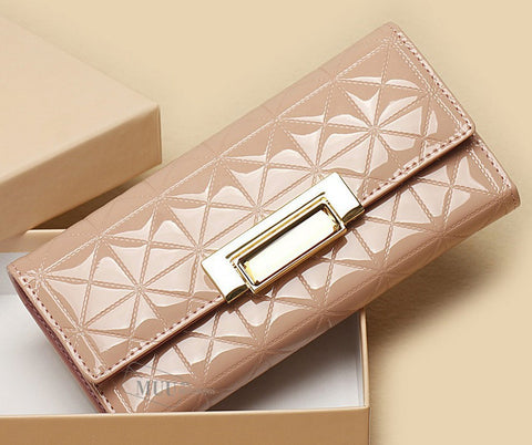 Women's Folding Purse / Wallet