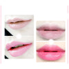 New Waterproof Longlasting color Lip Balm Jelly Moisturizer Lipstic