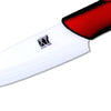 Durable Professional Ceramic Kitchen Knife Set