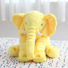 Special One Time Offer - 50% OFF Large High Quality & Soft Elephant Plush Pillow