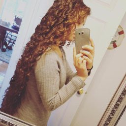 Magic Sponge Soft Hair Curler