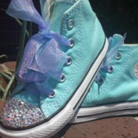 Crystal Rhinestones Decoration