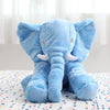 Special One Time Offer - 50% OFF Large High Quality & Soft Elephant Plush Pillow
