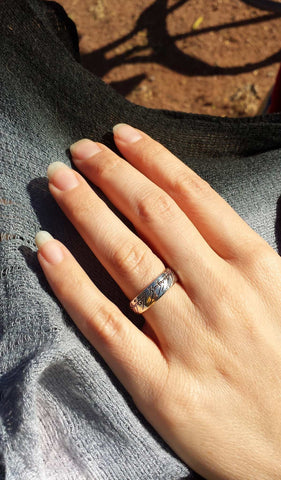 Tungsten Lord of the Ring Ring of Power