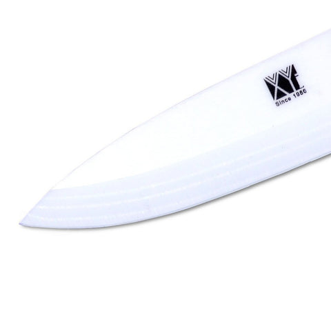 Durable Professional Ceramic Kitchen Knife Set