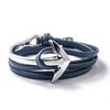 Badass Maritime Anchor Bracelet