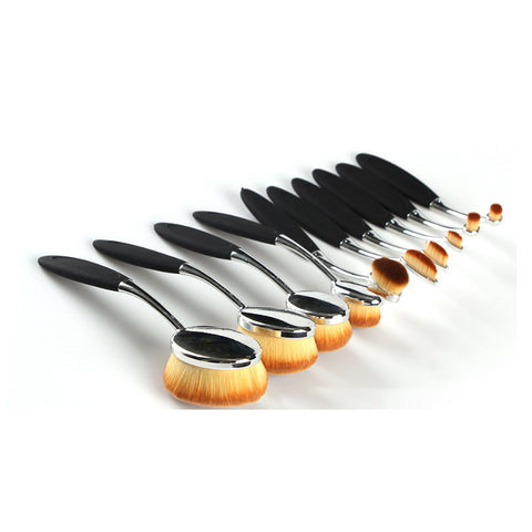 Perfect Blend Brush Kit