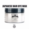 2K17 Silver Hair Style Unisex styling Wax