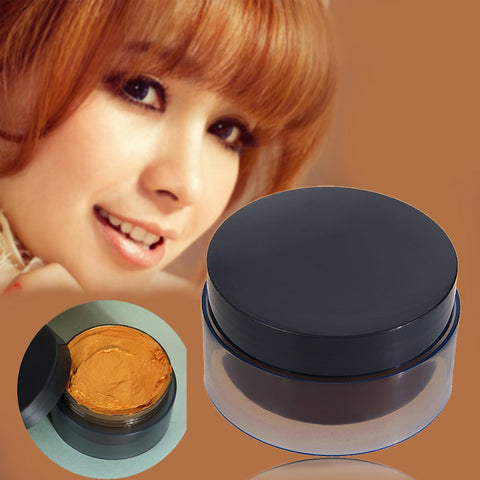 Super Hot Modeling Hair Wax