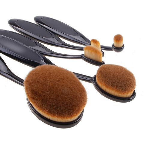 Perfect Blend Brush Kit