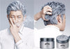 2K17 Silver Hair Style Unisex styling Wax