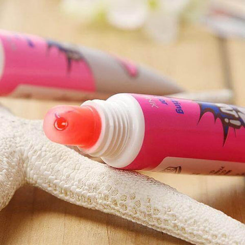 100% Long Lasting Waterproof Matte Lip Gloss Lipstick