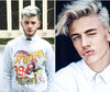 2K17 Silver Hair Style Unisex styling Wax