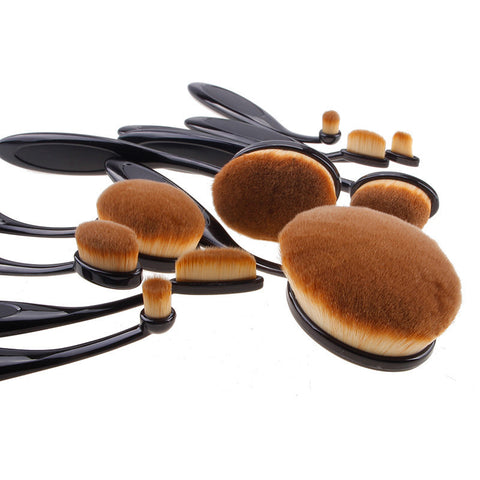 Perfect Blend Brush Kit