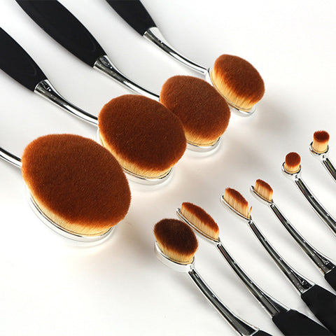 Perfect Blend Brush Kit