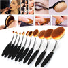 Perfect Blend Brush Kit