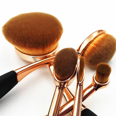 Perfect Blend Brush Kit