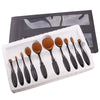 Perfect Blend Brush Kit