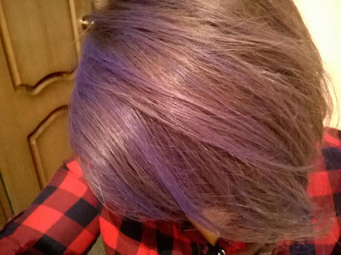 Temporary Hair Chalk Powder Dye