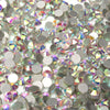 Crystal Rhinestones Decoration