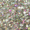 Crystal Rhinestones Decoration