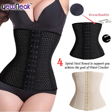 Ultimate Body Shaper Belt/Corset