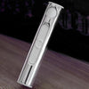 Hot Metal Shell Portable Electronic USB Lighter
