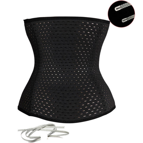 Ultimate Body Shaper Belt/Corset