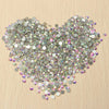 Crystal Rhinestones Decoration