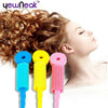 Magic Sponge Soft Hair Curler