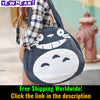 Image of High Quality Totoro Shoulder Bag [Free Shipping]