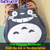 Image of High Quality Totoro Shoulder Bag [Free Shipping]
