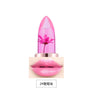 New Waterproof Longlasting color Lip Balm Jelly Moisturizer Lipstic