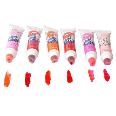 100% Long Lasting Waterproof Matte Lip Gloss Lipstick