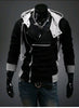 Assassins Creed Style Hoodie for Men