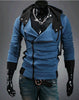 Assassins Creed Style Hoodie for Men