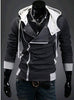 Assassins Creed Style Hoodie for Men