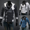 Assassins Creed Style Hoodie for Men